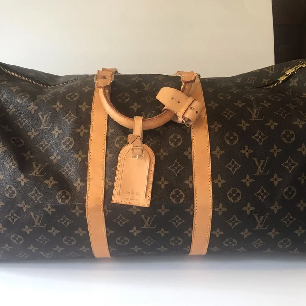Louis Vuitton Keepall 60